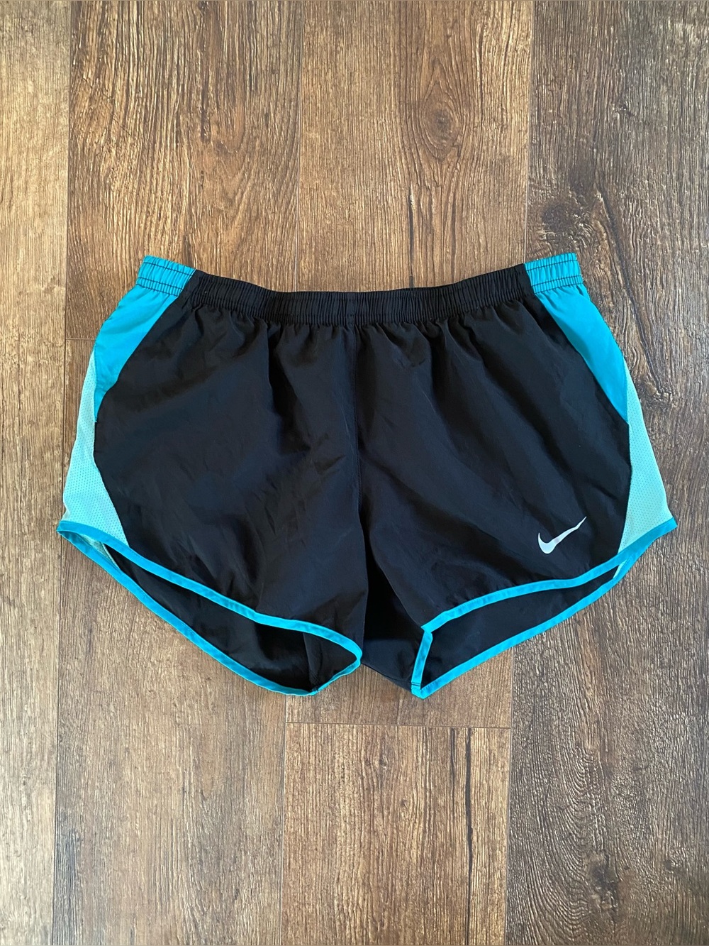 Y2K Nike Shorts